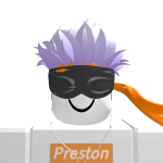 Preston