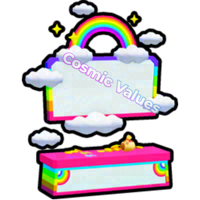 Cosmic Values - Pet Simulator 99 Value List