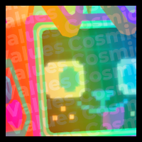 Cosmic Values - Pet Simulator 99 Value List