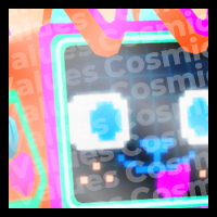 Cosmic Values - Pet Simulator 99 Value List