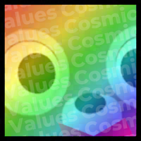 Cosmic Values - Pet Simulator 99 Value List