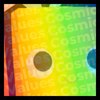 Cosmic Values - Pet Simulator 99 Value List